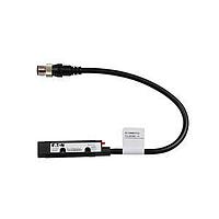 Eaton 13103AQD07 Photoelectric Sensors DC 9" PERFECT PROX W/MICRO CONN.