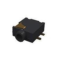 Keystone Electronics 981TR Phone Connectors 3.5MM STEREO JAX SMT