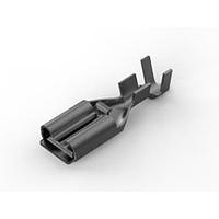 AMP Connectors - TE Connectivity 175022-1 Terminals 250 POSITIVE REC EX Reel of 4500