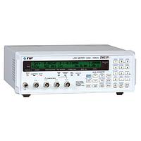 NF ZM2371 LCR Meter (1 mHz ~ 100 kHz)