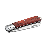 SATA 03109 Electricians Knife Straight Blade (70mm)