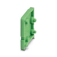 PHOENIX CONTACT 1700082 Pitch Spacer RZ 2 5-FRONT 2 5 V