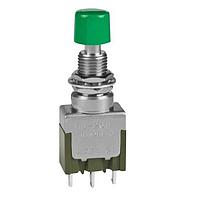 NKK Switches MBN15SS1W01-BF Pushbutton Switches SWITCH TOGGLE