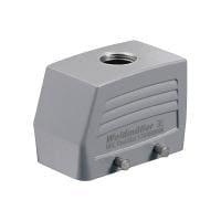 Weidmuller 1787600000 Heavy Duty Power Connectors HDC 10B TOBU 1M20G