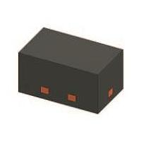 Comchip Technology ACPDQ03C3V3U-HF ESD Suppressors AUTOMOTIVE DIODE ESD 3.3VWM 8VC 0402C-03/SOT-883