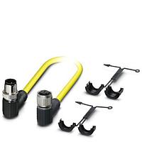 PHOENIX CONTACT 1409588 Sensor Cables / Actuator Cables SAC-HZ-5P-MR/0 5-542 FS SH SCO BK