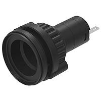 EAO 14-030.002 Panel Mount Indicators / Switch Indicators FRNT MOUNT NUT-CONICAL