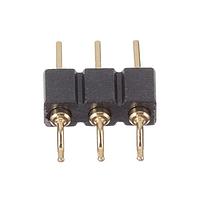 Preci-Dip 350-10-103-00-206101 Unshrouded