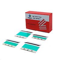 Esocoo Esocoo-25 Professional ESD functionality SMT Special Splice Tape with Guide (12mm)