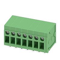 PHOENIX CONTACT 1773206 Fixed Terminal Blocks FRONT 2,5-H/SA10/ 7
