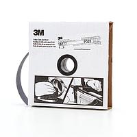 3M Electronic Specialty 7000118499 Flat Cables 3M Utility Cloth Roll 314D, P320 J-weight, 1 in x 20 yd, 5 ea/Case