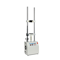 SAUTER TVM 10KN120N-LB Motorised test stand - electronic, two columns (10 kN; 210mm)
