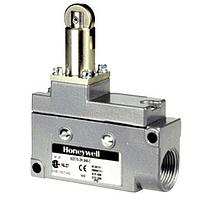 Honeywell DTE7S-2RQN8-C Snap Action Switches Enclosed BasicSwitch