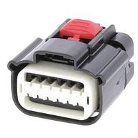 Aptiv 15514629 Connectors 12 way Female OCS 1.5 Sealed Black CONN