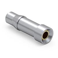 Mill-Max 0613-0-15-80-21-27-10-0 Pin Receptacles 200u SN OVER NI 21 CON