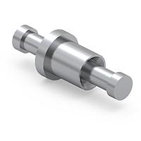 Mill-Max 2306-2-00-80-00-00-07-0 Terminal Pin, Turret 200u SN OVER NI