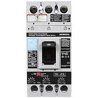 SIEMENS FXD63B150L Low Voltage BRKR FD6 3P 600V 150A FX LUG