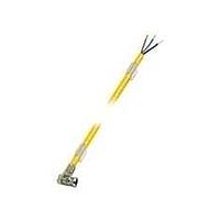 PHOENIX CONTACT 1519202 Sensor Cables / Actuator Cables SAC-3P-5,0-540/M8FR- 2L CH