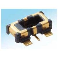 Hirose Electric BM22L-4P-V(53) Headers MICRO HYB B2FPC STR SMT HDR 4C GLD PLTD