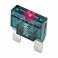 Eaton Bussmann BK/MAX-60ID Automotive Fuses 60A easyID Blue
