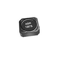 Abracon ASPI-1207S-270M-T Power Inductor IND 27.00 uH 3.400 A 46.00 mOhm