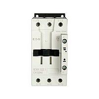 Eaton CN13DN000C Full Voltage Non-Reversing SpcSvNEMA SZ1 CONT, 480V COIL,