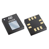 STMicroelectronics LPS22CHTR Board Mount Pressure Sensors High-performance MEMS nano pressure sensor