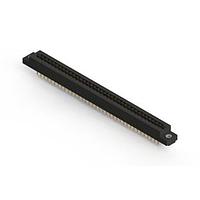 EDAC 357-072-520-207 Standard Card Edge Connectors Card Edge Connector