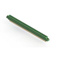EDAC 345-070-558-403 Standard Card Edge Connectors .100" (2.54mm) Pitch Card Edge Connector