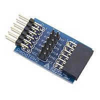 Digilent 410-135 - PmodTPH2