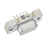 HARTING 09664145502 D-Sub Connectors - Standard Density DSUB PR-IN STR FEM