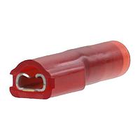 Molex 19002-0016 Quick Disconnect FIQD .110X.032 FEMALE 18-22AWG