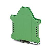 PHOENIX CONTACT 2906791 Housing, Electronic ME 12.5 UT/FE GN
