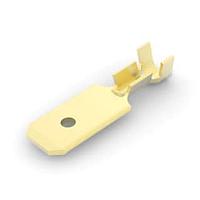 AMP Connectors - TE Connectivity 626377-1 Quick Disconnects .250 FASTON TAB