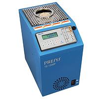 PRESYS TE-1200P Dry Block Calibrator (high temperatures) (50 °C to +1200 °C,  ± 0.1 °C)