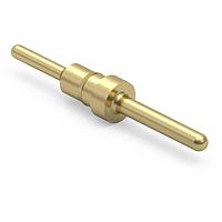 Mill-Max 7007-0-00-34-00-00-03-0 Double Pins 50u AU OVER NI