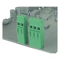 Amphenol Anytek YF0801500000G Fixed Terminal Blocks TB RIS CLA 3RD-LEVEL