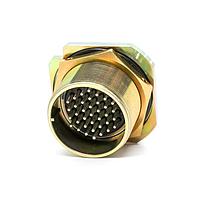 Amphenol Industrial U10-074128-21P Circular MIL Spec Backshells