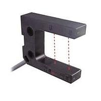 Omron Automation and Safety E3Z-G61-M3J Photoelectric Sensors 1 AXIS NPN PIGTAIL W M8 CONN.