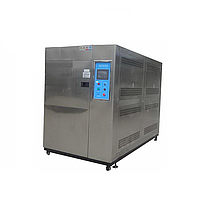 ASLI TS-49(A~C) Thermal Shock Test chamber (400x350x350 mm)