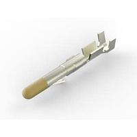 AMP Connectors - TE Connectivity 61116-7 Contacts MNL PIN S/F 24-18