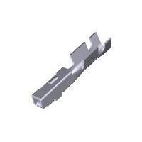 AMP Connectors - TE Connectivity 175267-2 Quick Connect 040 REC (M) FOR 100P PMC