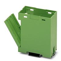 PHOENIX CONTACT 2764852 Housing, Electronic EG 45-GMFP/TBS GN