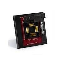 Microchip Technology AC164379 Socket Modules PM3 Socket Module 100QFP PIC18F9Xj94