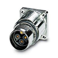 PHOENIX CONTACT 1613630 Straight ST-8ES1N8AW400S