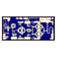 Qorvo QPA1022D Power Amplifiers 8.5 - 11 GHz, 4 W GaN PA