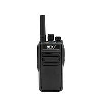 KBC IPX-68 Professional Waterproof FM Transceiver (≥1W; IP56)