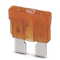 PHOENIX CONTACT 2908357 Industrial & Electrical Fuses FUSE 40A/32V ATOF