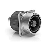 Amphenol SINE Systems RTHP0201PN-50C Connectors CRIMP 10MM MALE