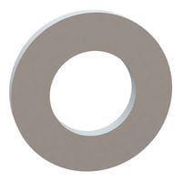 Essentra Components 16M12025200B Flat Washer Flat Washer, 13.43mm ID, M12 / 1/2 Screw